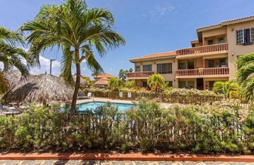 Kamay Apartment | Palma Divine Condo-2BR-2BTH-Pool