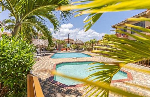 Kamay Apartment | Palma Divine Condo-2BR-2BTH-Pool