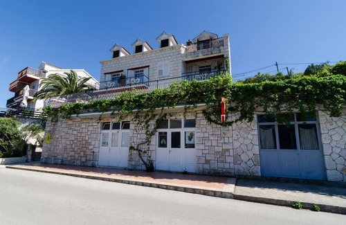 Mljet Apartment | Palma Studio in Polače