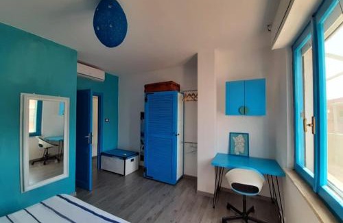 La Pietraia Apartment | Palmahouse