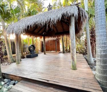 Corindi Beach Apartment | Palmaya