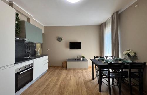 Misterbianco Apartment | Palme Suites