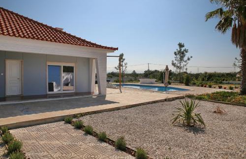 Palhais House | Palmela Sunset Villa