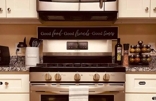 East Brainerd Cottage | Palmera-πππΈπ
π¦ Cottage Apartment|5 Min-Hamilton Place|Private Entrance