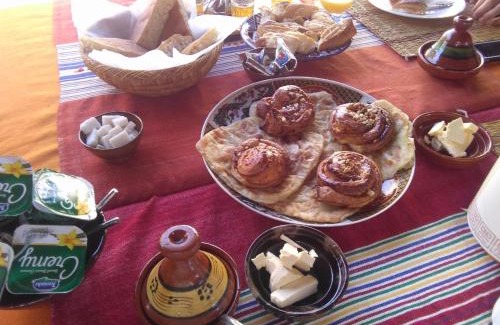 Toudgha El Oulia House | Palmeraie Guest House