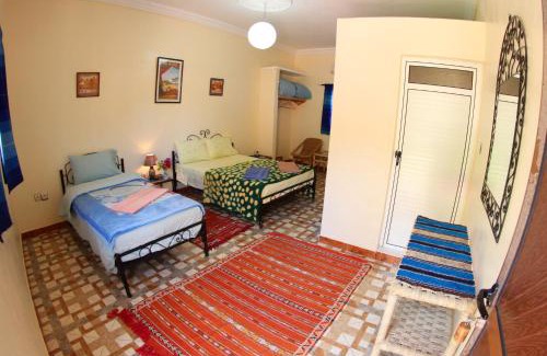 Toudgha El Oulia House | Palmeraie Guest House