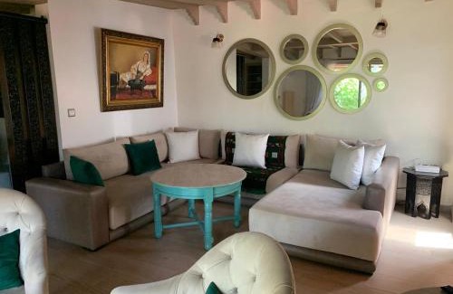 Skhirat Plage House | Palmeraie skhirat 2