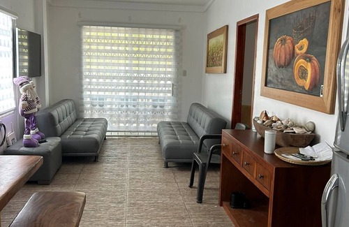 Cojimies House | Palmeral de Cojimies-Vía Pedernales Manabí