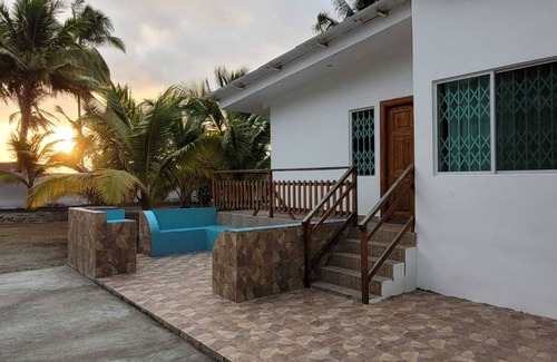 Cojimies House | Palmeral de Cojimies-Vía Pedernales Manabí