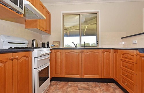 Pokolbin House | Palmers Lane Vineyard Cottage