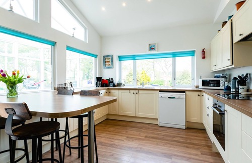 Beadnell Cottage | PALMERS REST, pet friendly, country holiday cottage in Beadnell