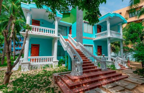 Central Mui Ne Beach Resort | Palmira Beach Resort & Spa