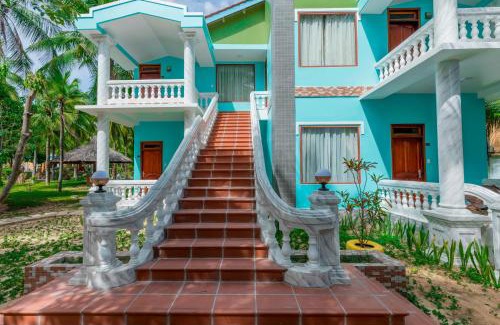 Central Mui Ne Beach Resort | Palmira Beach Resort & Spa