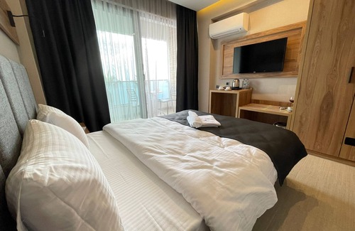 Erdek Hotel | Palmon Hotel