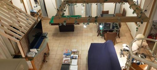 Taketomi-jima Taketomi-cho House | palmsﾌﾟﾗｲﾍﾞｰﾄﾌﾟｰﾙ,ﾐﾆﾋﾞﾘﾔｰﾄﾞ海と星空見える96平米 BBQ台 P2台分無料 wii WiFi