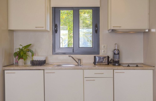 Messonghi Apartment | Palms and Spas Corfu Villas Retreat