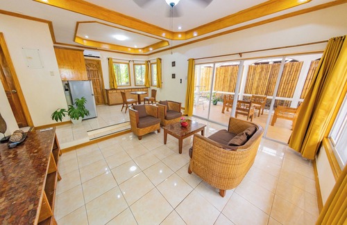 Danao Villa | Palms Cove Resort
