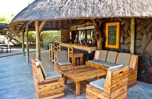Palmwag Other | Palmwag Camping2Go