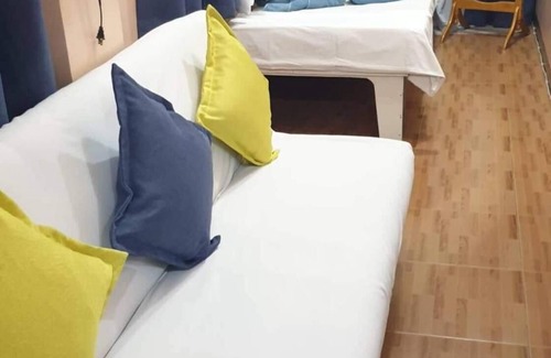 Palompon House | Palompon Traveler's Lodge