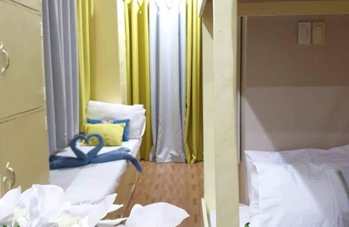 Palompon House | Palompon Traveler's Lodge