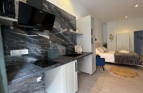 Montolivet Apartment | PALX Loft Valencia - Estudio contemporáneo cerca de las Artes y las Ciencias