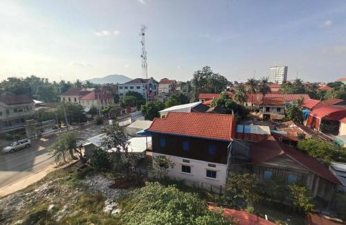 Kampong Chhnang Hotel | PAMA Hotel
