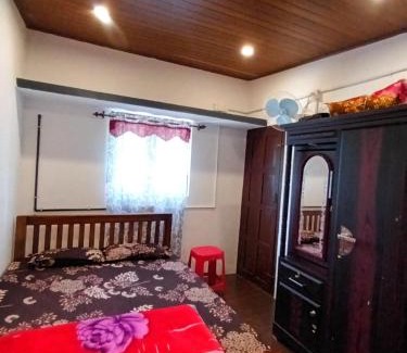Maraiyur House | Pambaar River view Homestay