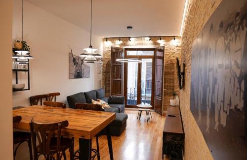 Old Town Apartment | Pamplona Centro