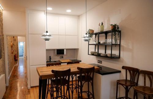 Old Town Apartment | Pamplona Centro