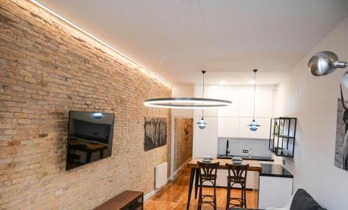 Old Town Apartment | Pamplona Centro