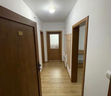 Pamporovo Apartment | PAMPOROVO Raikovski lodge