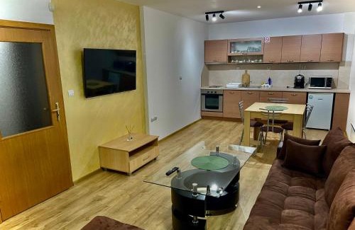 Pamporovo Apartment | PAMPOROVO Raikovski lodge