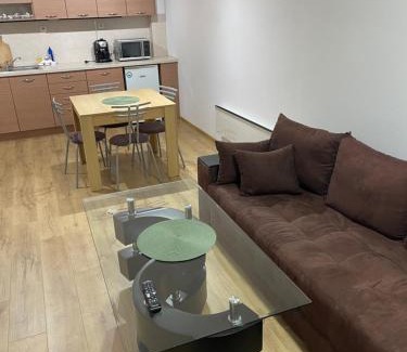 Pamporovo Apartment | PAMPOROVO Raikovski lodge