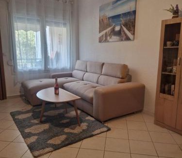 Kalamitsi House | Pamys House