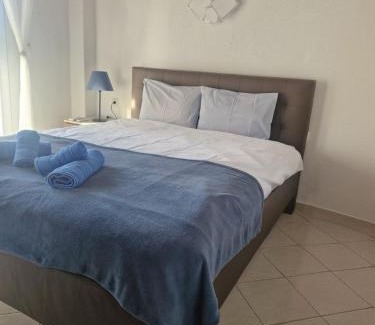 Kalamitsi House | Pamys House