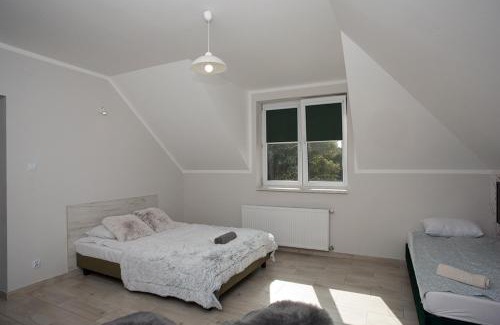 Zwierzyniec House | Pan Tadeusz