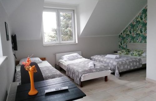 Zwierzyniec House | Pan Tadeusz