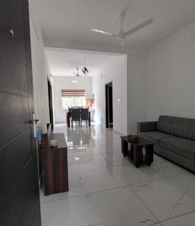 Guruvayur Apartment | Panakkal Homes