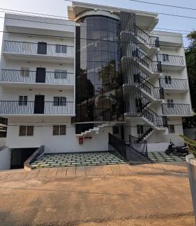 Guruvayur Apartment | Panakkal Homes