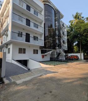 Guruvayur Apartment | Panakkal Homes