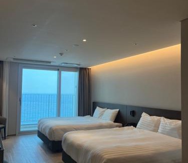 Yeongdeok Hotel | PANAQ operated by SONO