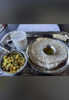 Kaski House | Panchase Family Homestay