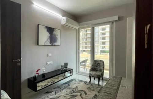 Panchkula Urban Estate House | Panchkula Villa Suite