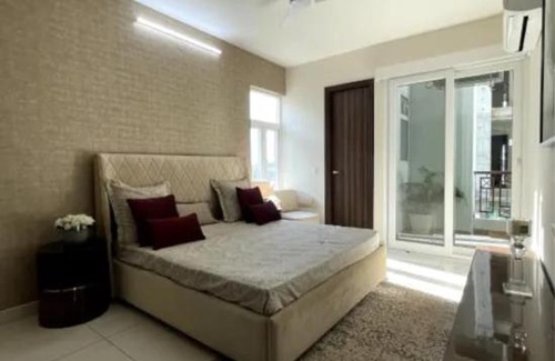Panchkula Urban Estate House | Panchkula Villa Suite