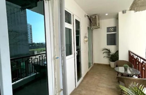 Panchkula Urban Estate House | Panchkula Villa Suite