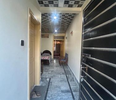 Araria Hotel | Panchtarini Home Stay