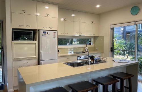 Arakoon House | Pandanus