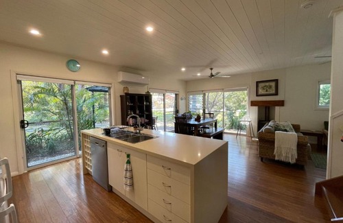 Arakoon House | Pandanus