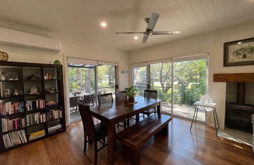 Arakoon House | Pandanus