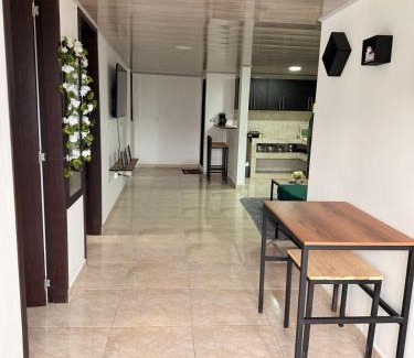 Velez House | Pandora house